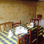Il Ghiro Panzió Riccò del Golfo di Spezia