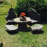 Il Ghiro Panzió Riccò del Golfo di Spezia