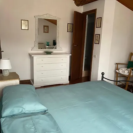 Bed & Breakfast Il Ghiro Ricco del Golfo di Spezia