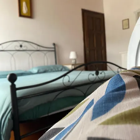 Bed & Breakfast Il Ghiro