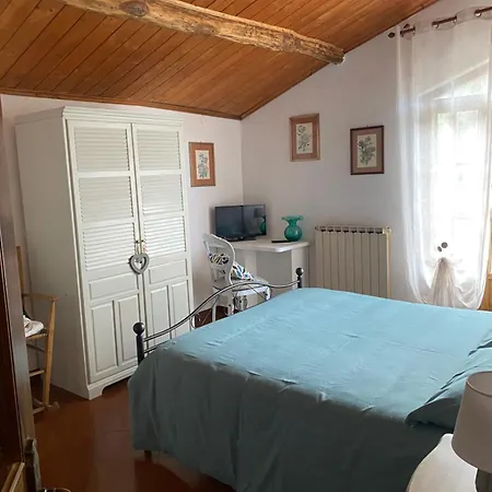 Il Ghiro Bed & Breakfast Ricco del Golfo di Spezia