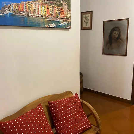 Bed & Breakfast Il Ghiro *
