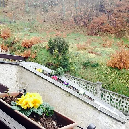 Il Ghiro Bed & Breakfast