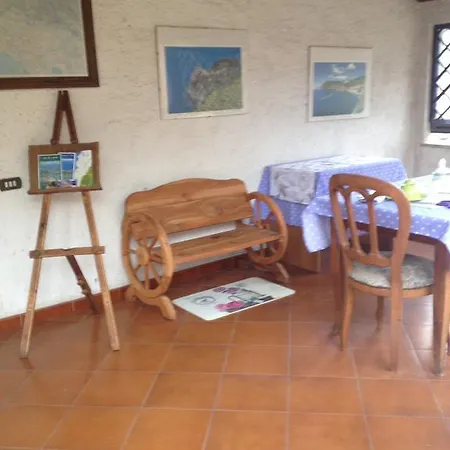 Il Ghiro Riccò del Golfo di Spezia