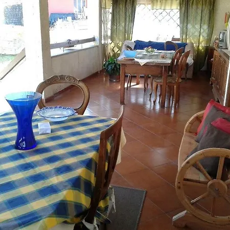 Bed & Breakfast Il Ghiro