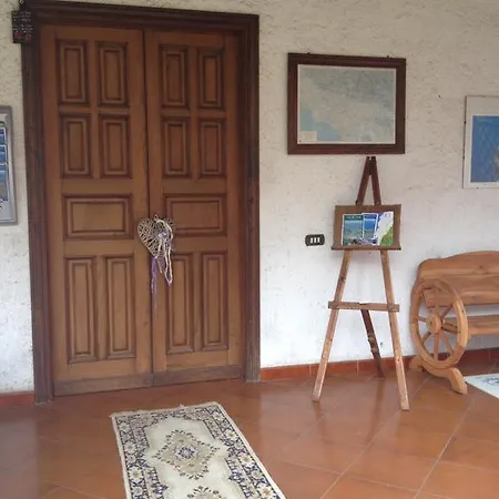 Il Ghiro Riccò del Golfo di Spezia