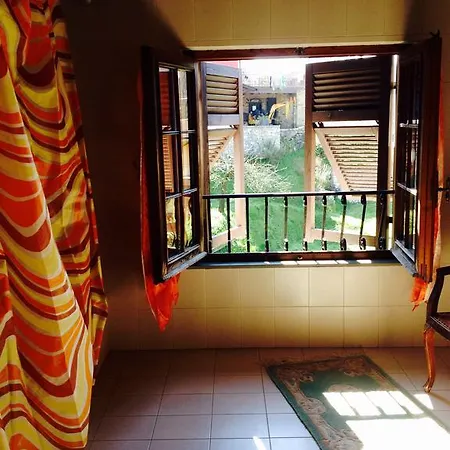 Il Ghiro Bed & Breakfast Riccò del Golfo di Spezia