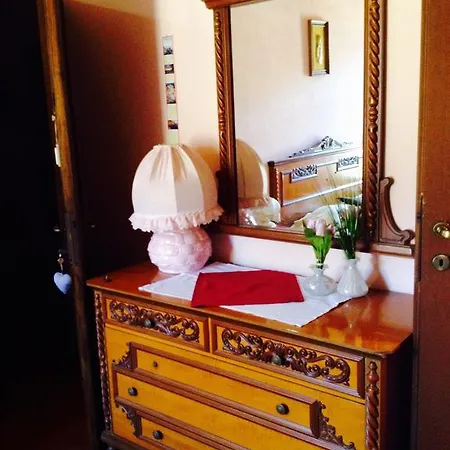 Il Ghiro Bed & Breakfast *