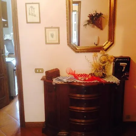 Il Ghiro Riccò del Golfo di Spezia