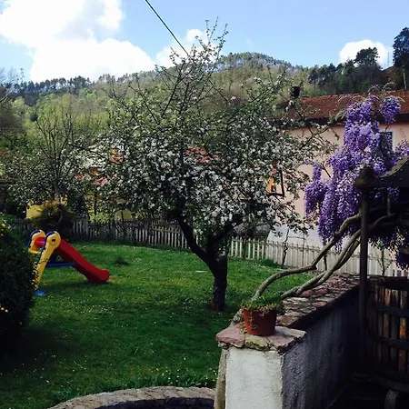 Il Ghiro Bed & Breakfast