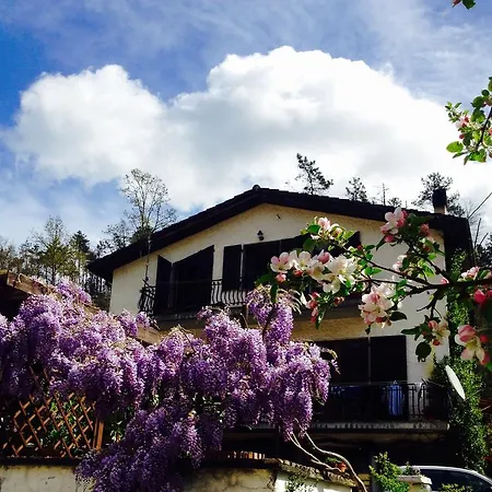 Il Ghiro Bed & Breakfast *