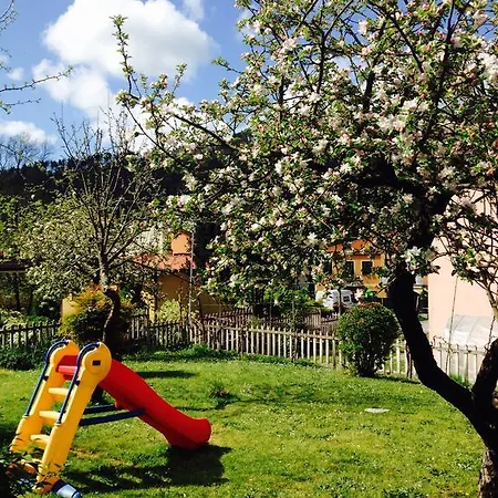 Il Ghiro Bed & Breakfast