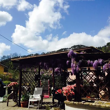 Il Ghiro Bed & Breakfast *