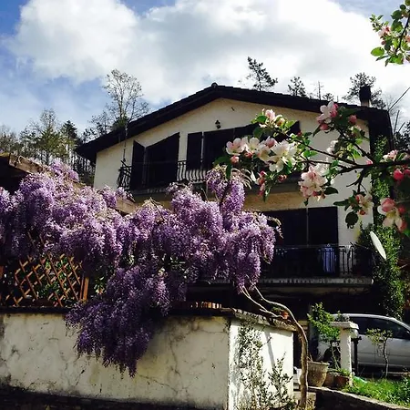 Il Ghiro Bed & Breakfast *