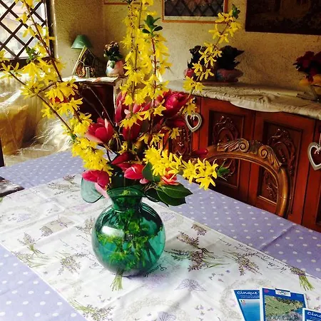 Il Ghiro Bed & Breakfast *