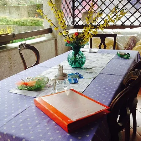 Bed & Breakfast Il Ghiro *