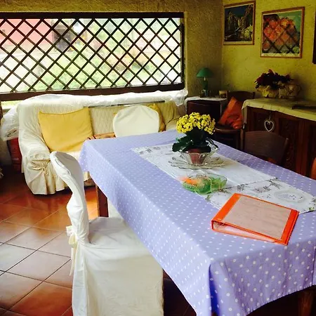 Il Ghiro Bed & Breakfast *