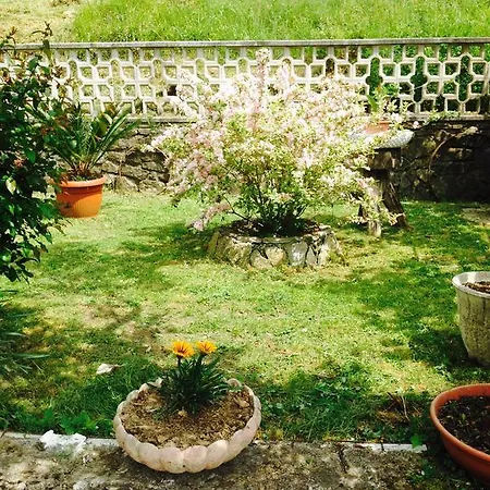 Bed & Breakfast Il Ghiro *