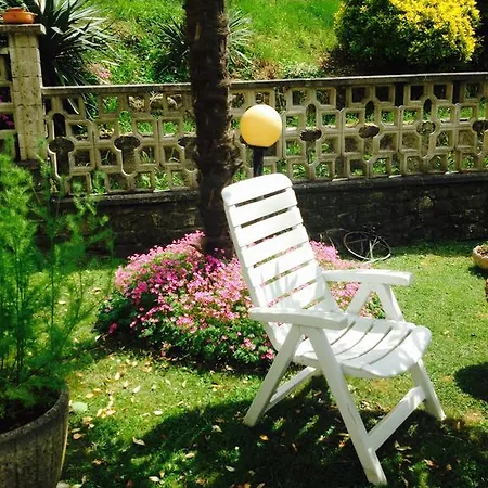 Il Ghiro Bed & Breakfast *
