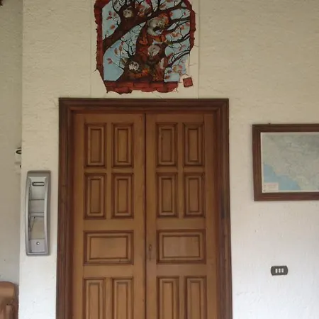 Oda ve Kahvaltı Il Ghiro