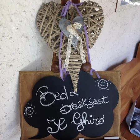 Il Ghiro Bed & Breakfast *