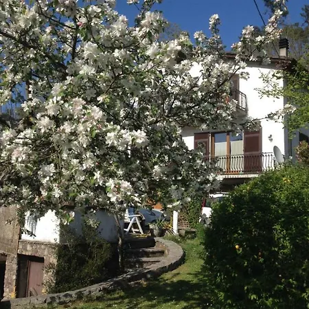Bed & Breakfast Il Ghiro