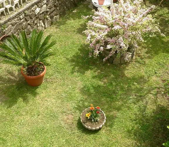 伊尔吉罗住宿加早餐旅馆 3*