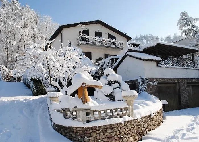 伊尔吉罗住宿加早餐旅馆 3* 日科德尔格尔福迪艾斯