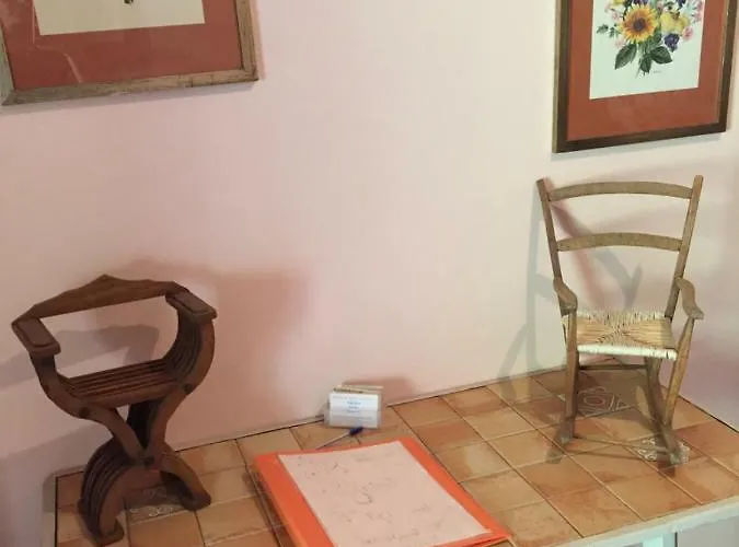 住宿加早餐酒店 伊尔吉罗住宿加早餐旅馆