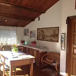 Bed & Breakfast Il Ghiro Riccò del Golfo di Spezia