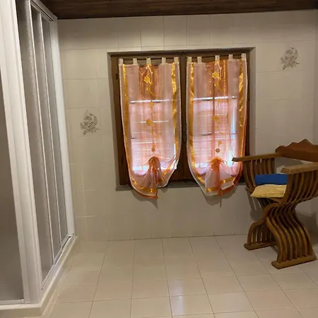Il Ghiro Bed & Breakfast