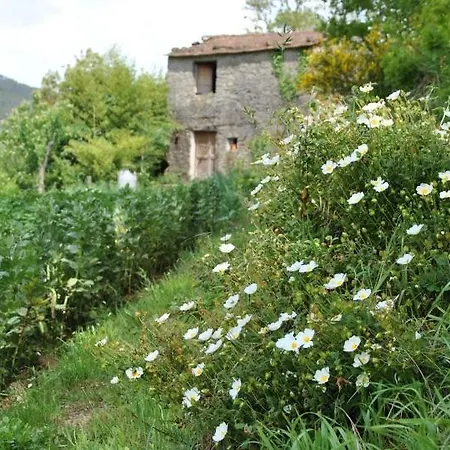 Il Ghiro * Riccò del Golfo di Spezia