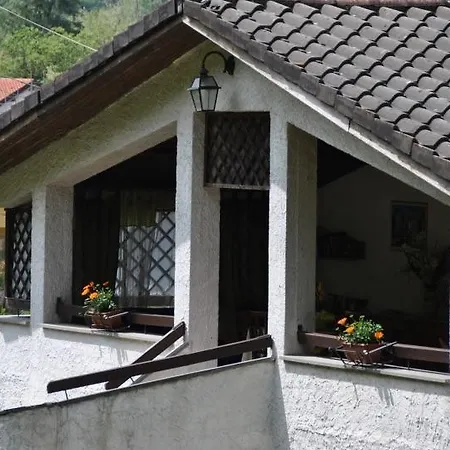 Il Ghiro Frühstückspension