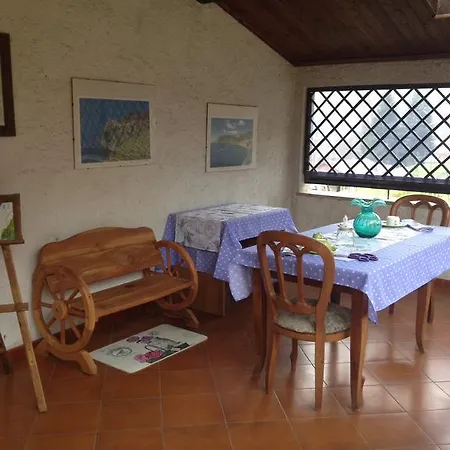 Il Ghiro 3* Riccò del Golfo di Spezia