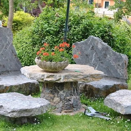 Il Ghiro Riccò del Golfo di Spezia