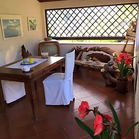Il Ghiro Alojamento de Acomodação e Pequeno-almoço 3*