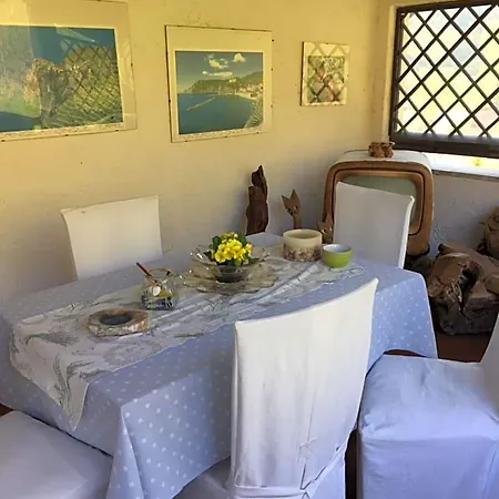 Alojamento de Acomodação e Pequeno-almoço Il Ghiro