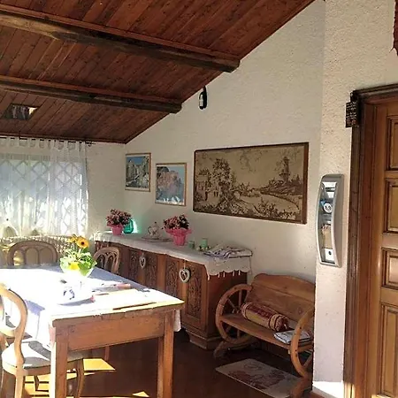 Il Ghiro Alojamento de Acomodação e Pequeno-almoço Riccò del Golfo di Spezia