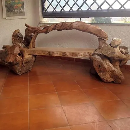 Il Ghiro 3* Riccò del Golfo di Spezia