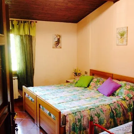 Il Ghiro Riccò del Golfo di Spezia