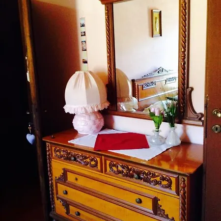 Il Ghiro Bed & Breakfast 3*