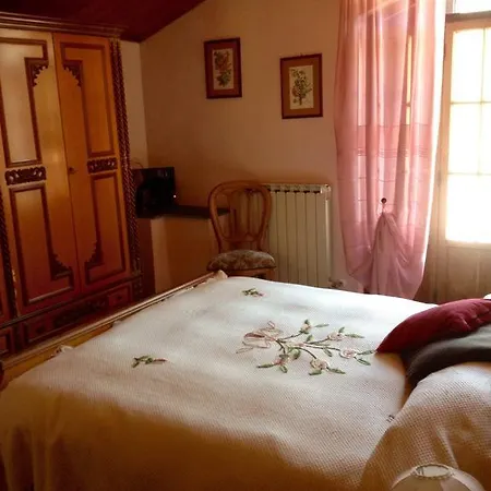 Il Ghiro 3* Riccò del Golfo di Spezia