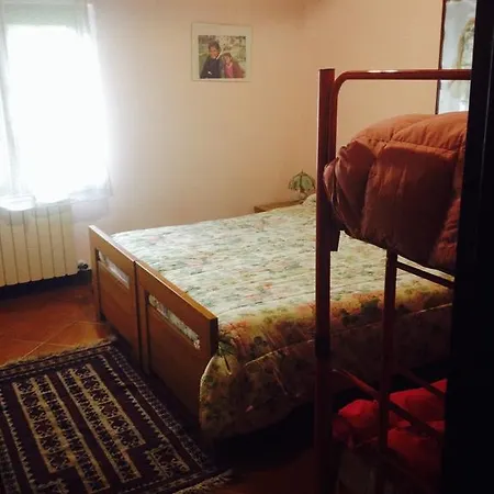 Il Ghiro 3* Riccò del Golfo di Spezia