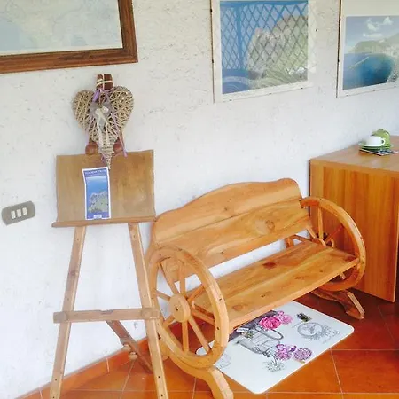 Bed & Breakfast Il Ghiro 3*