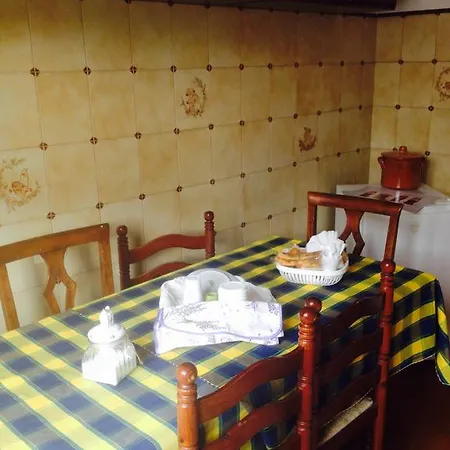 Il Ghiro Frühstückspension Riccò del Golfo di Spezia