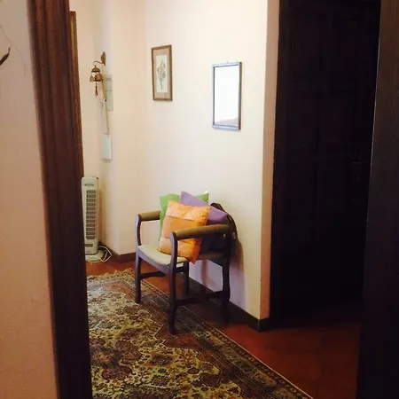 Il Ghiro Bed & Breakfast