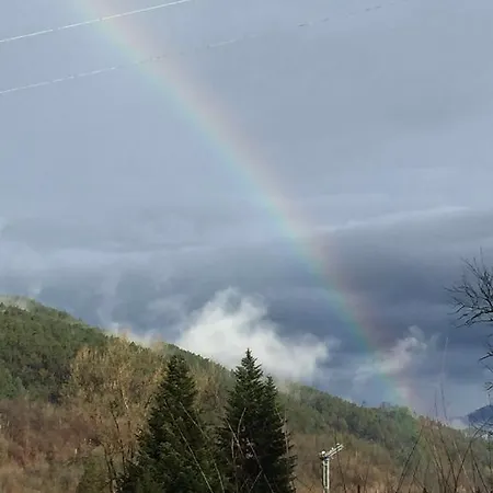 Il Ghiro Panzió