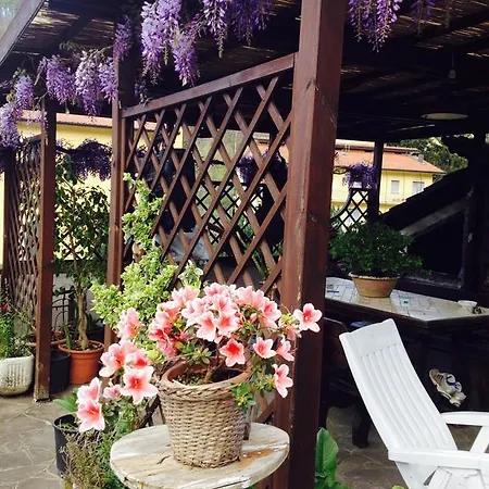 伊尔吉罗住宿加早餐旅馆