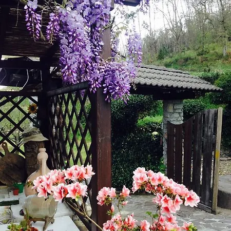 Il Ghiro Bed & Breakfast