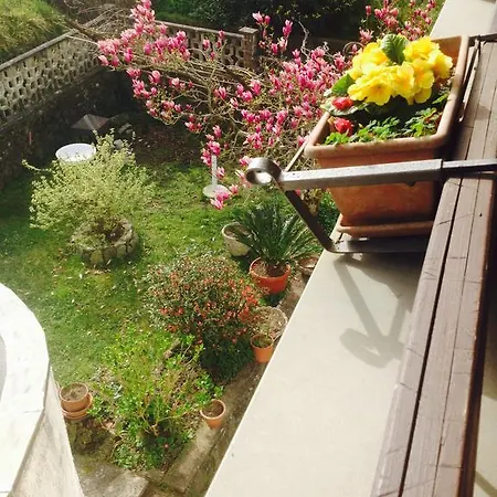 伊尔吉罗住宿加早餐旅馆 住宿加早餐酒店 日科德尔格尔福迪艾斯